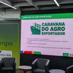 Operação interdita quiosque por som alto e flagra furto de energia