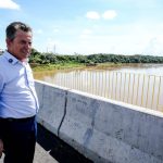 Fávaro propõe transformar Embrapa Amazônia Oriental em Casa da Agropecuária Brasileira durante a COP 30