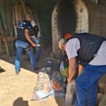 Polícia Civil cumpre mandados contra traficantes em Guiratinga