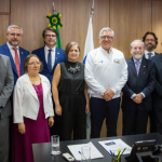 Mapa projeta crescimento de 13,6% no Valor Bruto da Produção agropecuária