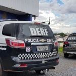 Polícia Civil prende professor de vôlei que assediava alunos em Rondonópolis