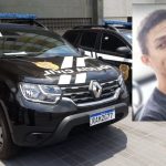 Polícia Civil apreende caminhão com madeira ilegal e prende foragido da Justiça