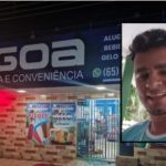RONDONÓPOLIS Vereador quer construção de banheiro na área externa do Ceadas