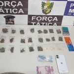 Polícia Civil prende suspeitos de assassinato de adolescente suspeito de ser traficante de facção rival