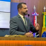 Câmara de Rondonópolis aprova inclusão da Semana do Cerco de Jericó da Comunidade Divina Providência no calendário oficial do município