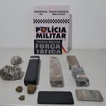 Após reivindicação do vereador Paulo Schuh, Prefeitura inicia melhorias viárias no bairro Sagrada Família