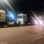 Homem é preso em Rondonópolis por ameaçar ex-mulher de morte em caso de denúncia à polícia