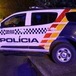 Criminoso reincidente é flagrado furtando fiação elétrica de prédio abandonado no Centro de Rondonópolis