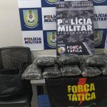 Prefeitura inicia recuperação da pavimentação primária nas Chácaras Pica Pau e Paraíso em Rondonópolis