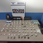 Operação “Weapons Hideout”: Polícia Civil desarticula facção criminosa, prende três e apreende arsenal