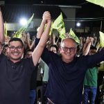 Balbinotti admite cogitar candidatura ao Governo e diz que, se for disputar, será apenas pelo PL
