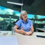 Mulher é presa pela Força Tática com 12 tabletes de skunk em durante patrulhamento