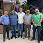 Marcondes Martignago cobra da Águas de Primavera reposição asfáltica de qualidade após intervenções nas vias públicas