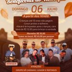 Rondonópolis sedia o maior evento de airsoft do Centro-Oeste neste fim de semana
