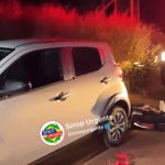 Menor é apreendido com drogas e dinheiro durante operação da Força Tática
