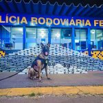 Foragido da Justiça é preso pela PM na Vila Mamed em Rondonópolis