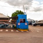 Gaeco prende cinco mulheres tentando entrar com drogas escondidas em presídio de MT
