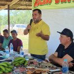 Medeiros defende marco legal do transporte de cargas menos burocrático e com regras claras