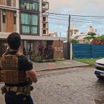 Incêndio atinge clínica no centro de Rondonópolis e mobiliza Corpo de Bombeiros