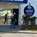 Preso homem que tentou matar atual companheiro da ex-mulher em Rondonópolis