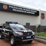 Polícia Civil incinera 500 kg de drogas apreendidas no sul de Mato Grosso