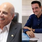 Mauro Mendes declara apoio a Caiado para 2026 e agita bastidores da direita nacional