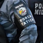 Casal de empresários é preso em Primavera do Leste sob suspeita de envolvimento em assassinato de advogado em Cuiabá