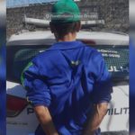 Operação Tolerância Zero reforça segurança em Rondonópolis na véspera do feriado do Dia do Trabalhador