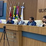 Velório de servidor da Sinfra reúne comoção e homenagens emocionadas em Primavera