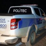 Execução em bar: homem é morto com 8 tiros por dupla em motocicleta no interior de MT