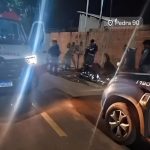 Homem é espancado e sobrevive a tentativa de homicídio em Rondonópolis