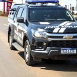 Quatro líderes de facções são transferidos para regime disciplinar após operação policial no interior do MT