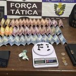 Joélio Moraes anunciará saída da Câmara para assumir chefia de gabinete de Sérgio Machnic em Primavera do Leste