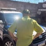Herbert Vianna e Márcio Lélis visitam centro paralímpico em Cáceres e articulam modelo para Primavera do Leste