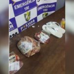 Adolescente desaparecida é localizada em mata pela Polícia Civil em Barra do Garças