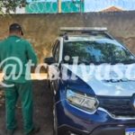 Mutirão de Saúde reduz fila de espera por exames e consultas em ação realizada no sábado em Primavera do Leste