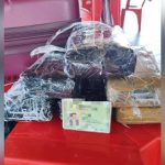 Suspeito de furtar mais de 30 baralhos em comércios é preso pela DERF