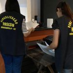 Concessionária Morro da Mesa leva ação educativa sobre trânsito a alunos de Poxoréu