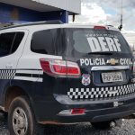 Menor que desafiava a polícia nas redes sociais é apreendido com arma