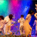 Primalegria leva diversão e cultura para crianças de Primavera do Leste