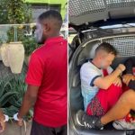 Homem é preso pela Polícia Militar por porte ilegal de armas e caça de animais silvestres