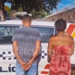 Visitantes são flagrados pela Polícia Penal tentando entrar com drogas e celulares em presídios de Rondonópolis e Primavera do Leste