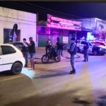 Suspeito de tráfico é detido com porções de maconha no Jardim Ipanema, em Rondonópolis