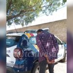 Sobrinho agressivo e com ficha criminal extensa, agride tia e é preso em flagrante em Rondonópolis