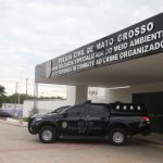 Mulher denuncia estupro cometido por motociclista de aplicativo em Rondonópolis