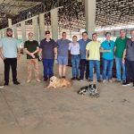 PrimaCanta emociona Primavera do Leste com protagonismo artístico e participação familiar intensa