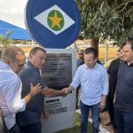 Tragédia no fisiculturismo: atleta de Rondonópolis morre durante competição em MS