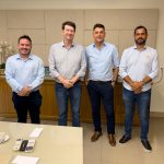 Reunião articulada por Nininho define reforço de investimentos da Energisa em Paranaíta
