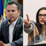 Nininho participa da entrega de 123 km de asfalto em Rondonópolis: “Obras encurtam distâncias e aproximam o progresso das famílias do campo”, diz deputado