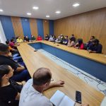 Prefeitura de Primavera do Leste reforça frota da Saúde com entrega de novos veículos